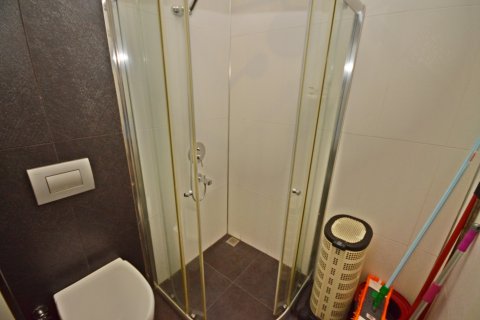 2+1 Lejlighed i Alanya, Antalya, Tyrkiet Nr. 216814 - 13