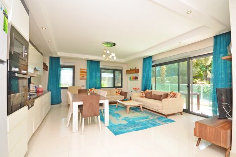 2+1 Lejlighed i Alanya, Antalya, Tyrkiet Nr. 216814 - 4