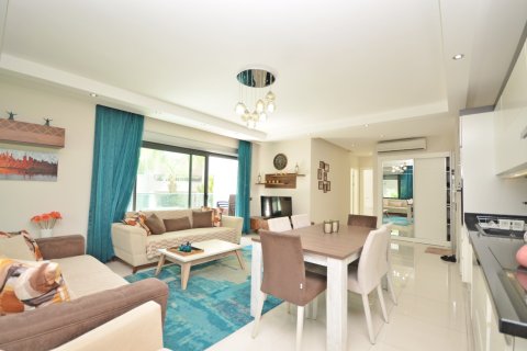 2+1 Lejlighed i Alanya, Antalya, Tyrkiet Nr. 216814 - 8