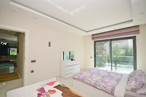 2+1 Lejlighed i Alanya, Antalya, Tyrkiet Nr. 216814 - 17