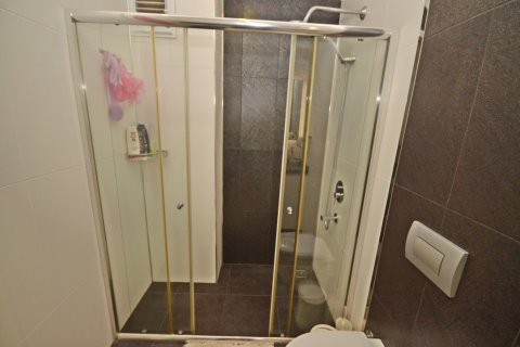 2+1 Lejlighed i Alanya, Antalya, Tyrkiet Nr. 216814 - 11