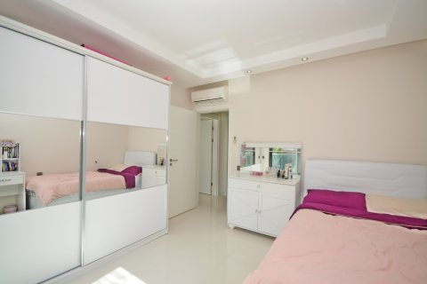 2+1 Lejlighed i Alanya, Antalya, Tyrkiet Nr. 216814 - 29