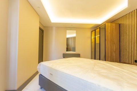 1+1 Lejlighed  i Alanya, Antalya, Tyrkiet Nr. 137087 - 19