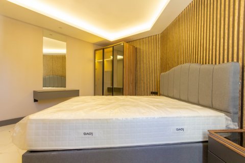 1+1 Lejlighed  i Alanya, Antalya, Tyrkiet Nr. 137087 - 18