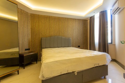1+1 Lejlighed  i Alanya, Antalya, Tyrkiet Nr. 137087 - 17