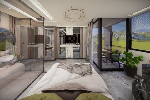 5+1 Villa in Antalya, Türkei Nr. 90395 - 6