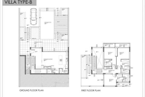 Villa    №107568 - 17