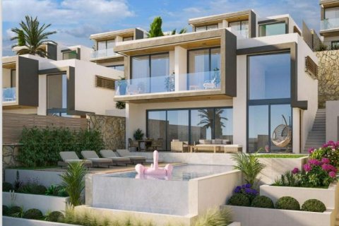 Villa    №107568 - 7