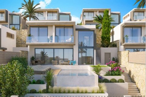 Villa    №107568 - 6