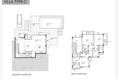 Villa    №107568 - 18