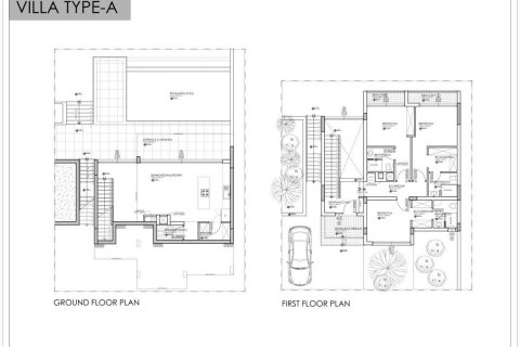 Villa    №107568 - 16