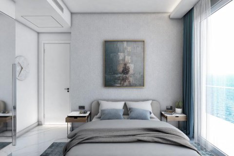 Продажа квартиры в Северном Кипре 2 комн., 74м2, №107567 – фото 16