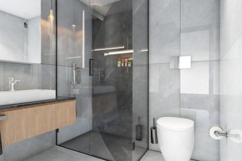 Продажа квартиры в Северном Кипре 2 комн., 74м2, №107567 – фото 18