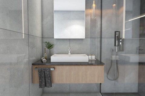 Продажа квартиры в Северном Кипре 2 комн., 74м2, №107567 – фото 17