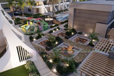 Villa i Erdemli, Mersin, Tyrkia Nr. 107569 - 7