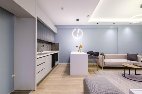Villa i Erdemli, Mersin, Tyrkia Nr. 107569 - 21