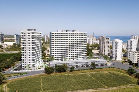Villa  in Erdemli, Mersin, Turkey No. 107569