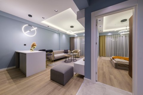 Villa i Erdemli, Mersin, Tyrkia Nr. 107569 - 19
