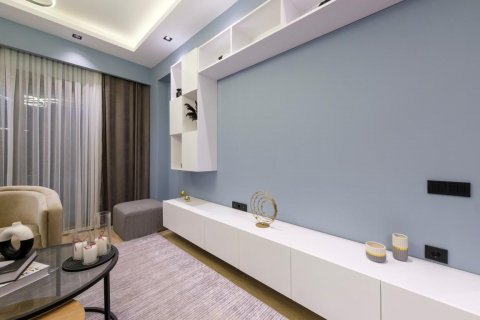 Villa i Erdemli, Mersin, Tyrkia Nr. 107569 - 23