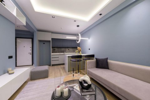 Villa i Erdemli, Mersin, Tyrkia Nr. 107569 - 24