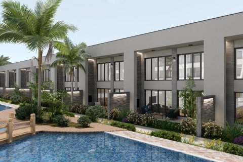 Villa i Erdemli, Mersin, Tyrkia Nr. 107569 - 9