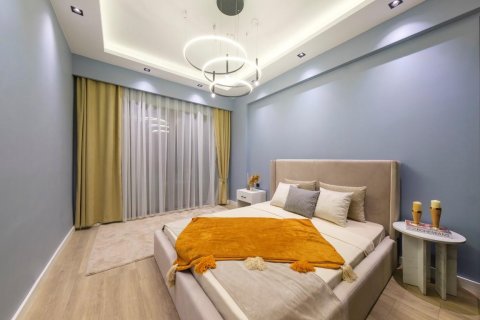Villa i Erdemli, Mersin, Tyrkia Nr. 107569 - 25