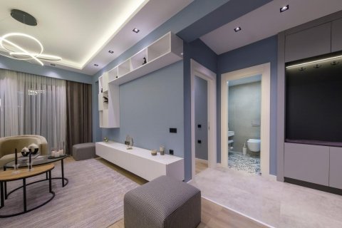 Villa i Erdemli, Mersin, Tyrkia Nr. 107569 - 22