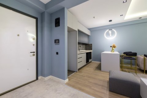 Villa i Erdemli, Mersin, Tyrkia Nr. 107569 - 18
