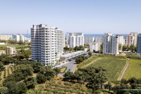 Villa i Erdemli, Mersin, Tyrkia Nr. 107569 - 2