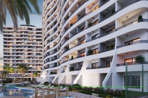 Villa i Erdemli, Mersin, Tyrkia Nr. 107569 - 8