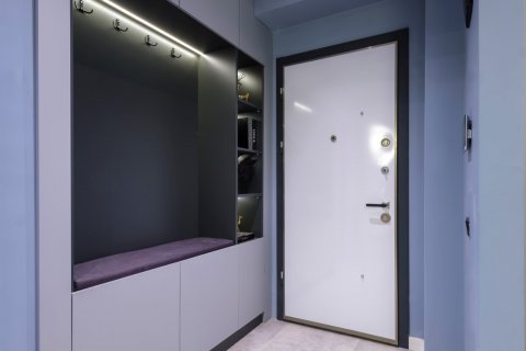 Villa i Erdemli, Mersin, Tyrkia Nr. 107569 - 17
