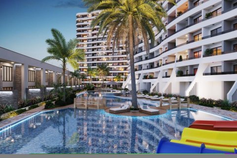Villa i Erdemli, Mersin, Tyrkia Nr. 107569 - 5