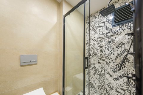 Villa i Erdemli, Mersin, Tyrkia Nr. 107569 - 28