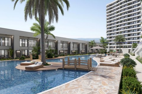 Villa i Erdemli, Mersin, Tyrkia Nr. 107569 - 12