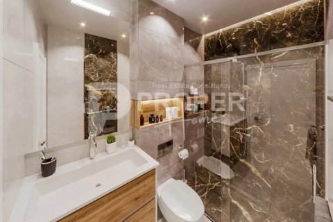 Apartment for sale in Alanya, Antalya, Turkey, 100m2, No. 103071 – photo 18
