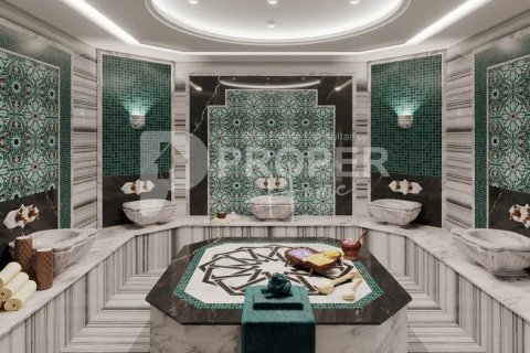 Apartment for sale in Alanya, Antalya, Turkey, 100m2, No. 103071 – photo 13