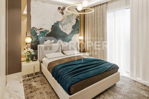 Apartment for sale in Alanya, Antalya, Turkey, 100m2, No. 103071 – photo 9