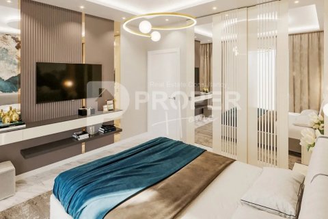 Apartment for sale in Alanya, Antalya, Turkey, 100m2, No. 103071 – photo 8