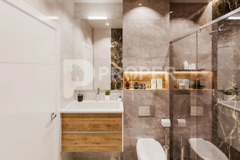 Apartment for sale in Alanya, Antalya, Turkey, 100m2, No. 103071 – photo 17