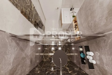 Apartment for sale in Alanya, Antalya, Turkey, 100m2, No. 103071 – photo 20