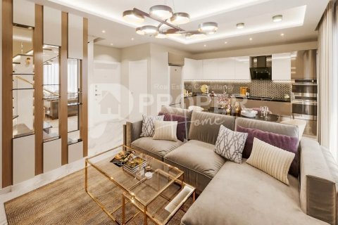 Apartment for sale in Alanya, Antalya, Turkey, 100m2, No. 103071 – photo 22