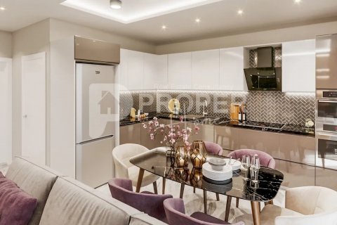 Apartment for sale in Alanya, Antalya, Turkey, 100m2, No. 103071 – photo 29