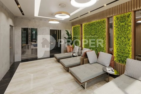 Apartment for sale in Alanya, Antalya, Turkey, 100m2, No. 103071 – photo 10