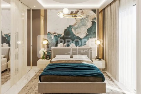 Apartment for sale in Alanya, Antalya, Turkey, 100m2, No. 103071 – photo 7