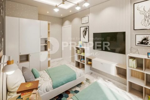 Apartment for sale in Alanya, Antalya, Turkey, 100m2, No. 103071 – photo 16