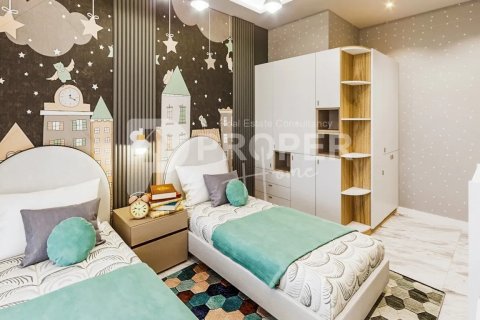 Apartment for sale in Alanya, Antalya, Turkey, 100m2, No. 103071 – photo 15