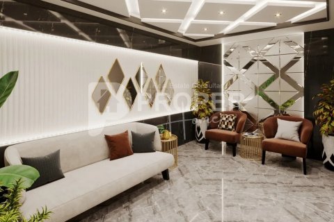 Apartment for sale in Alanya, Antalya, Turkey, 100m2, No. 103071 – photo 12