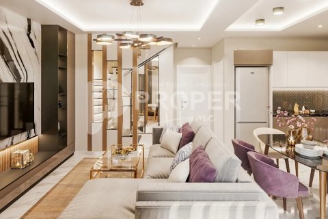 Apartment for sale in Alanya, Antalya, Turkey, 100m2, No. 103071 – photo 23