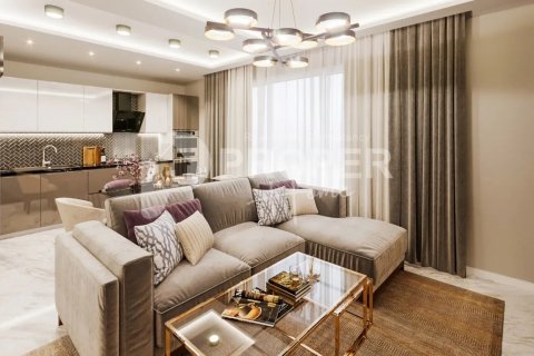 Apartment for sale in Alanya, Antalya, Turkey, 100m2, No. 103071 – photo 27
