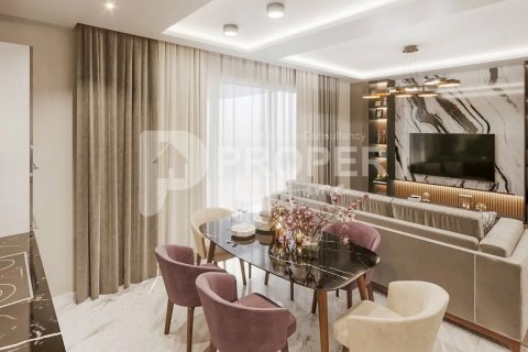Apartment for sale in Alanya, Antalya, Turkey, 100m2, No. 103071 – photo 25